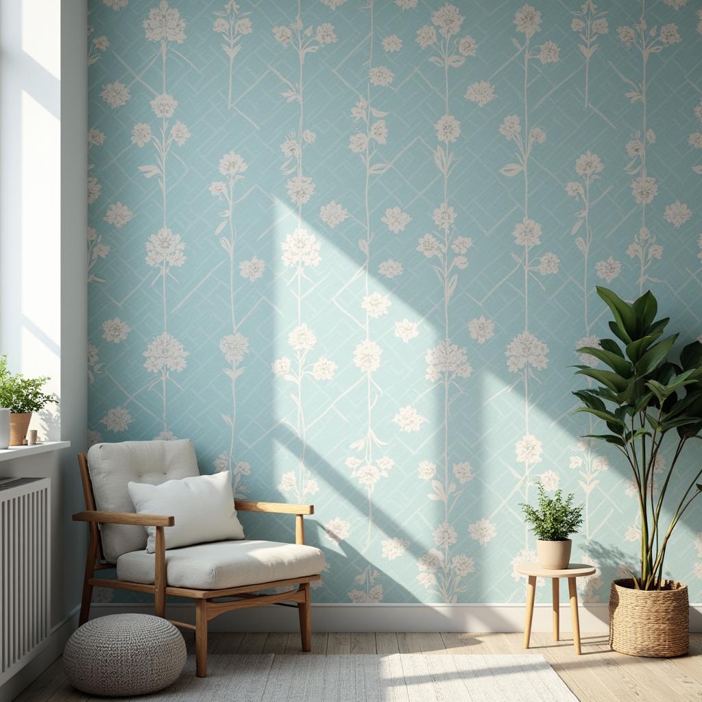 Papel Pintado y Adhesivos decorativos