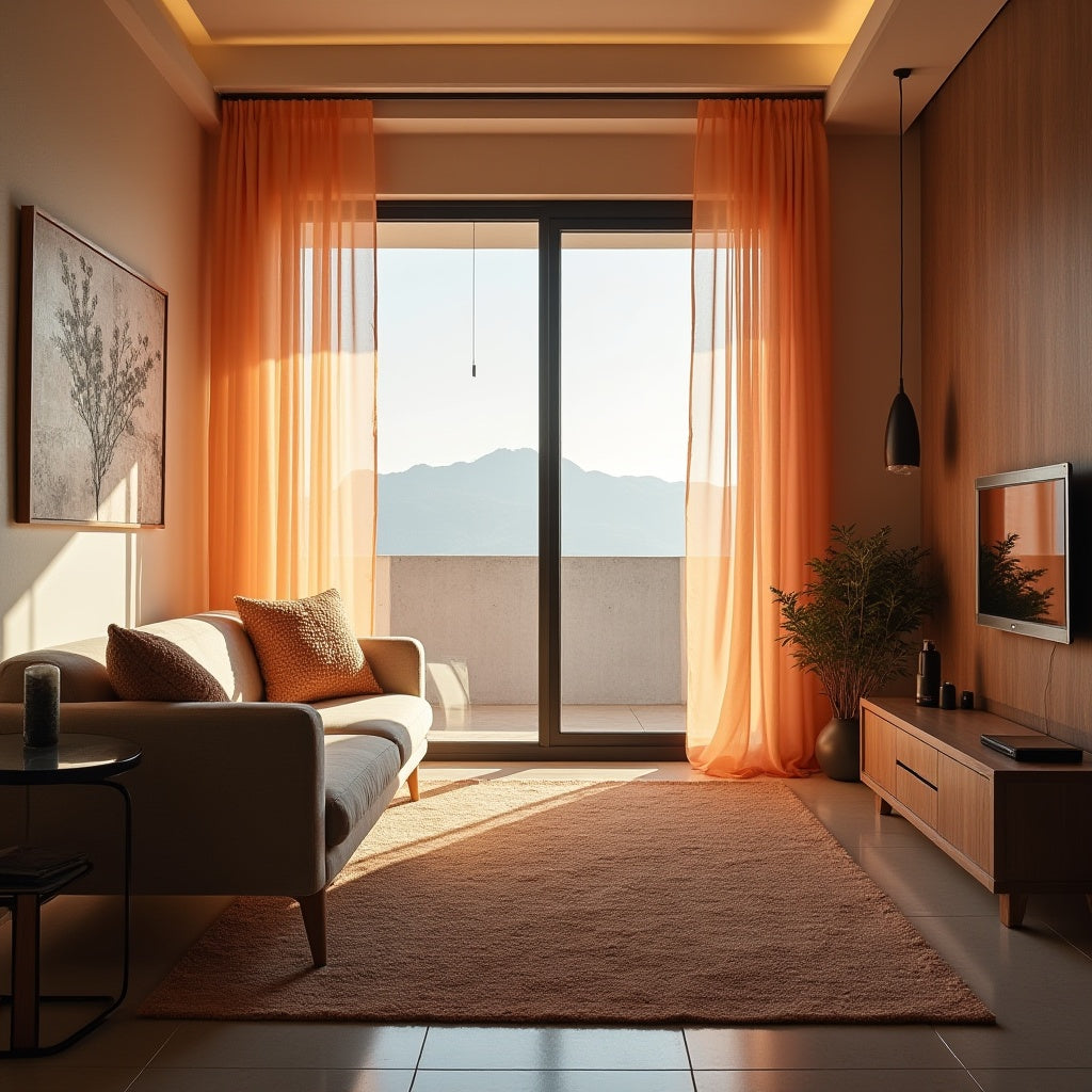 Cortinas y Estores