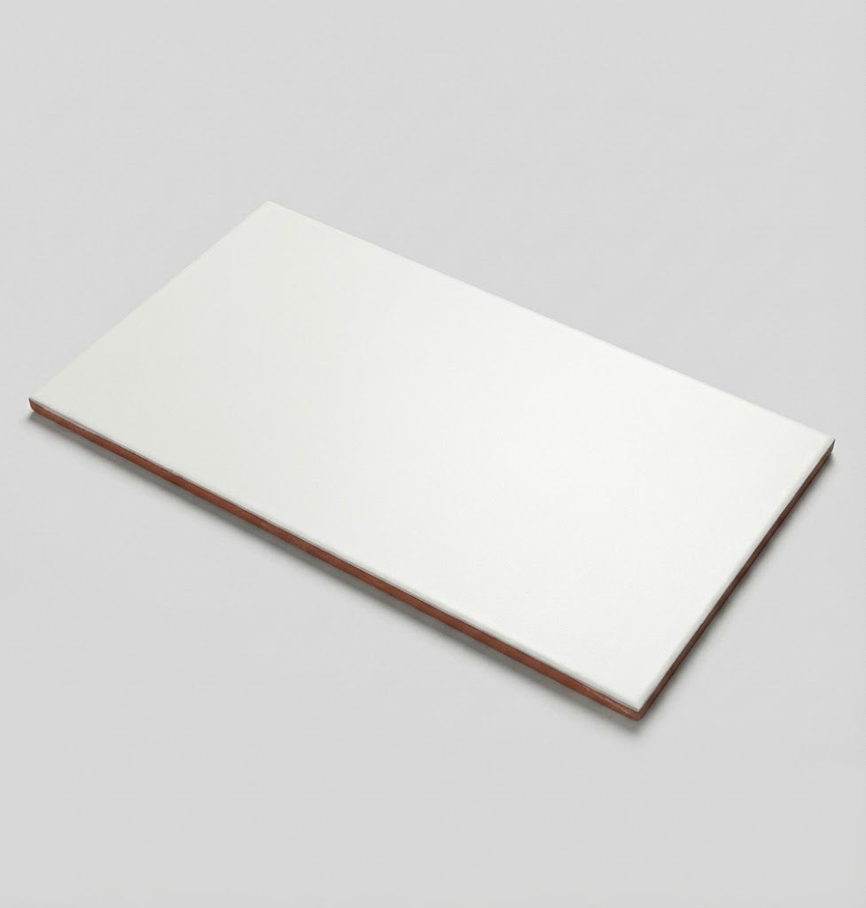 Azulejo Frosty blanco mate 30 × 60 cm — ARTENS (pared)