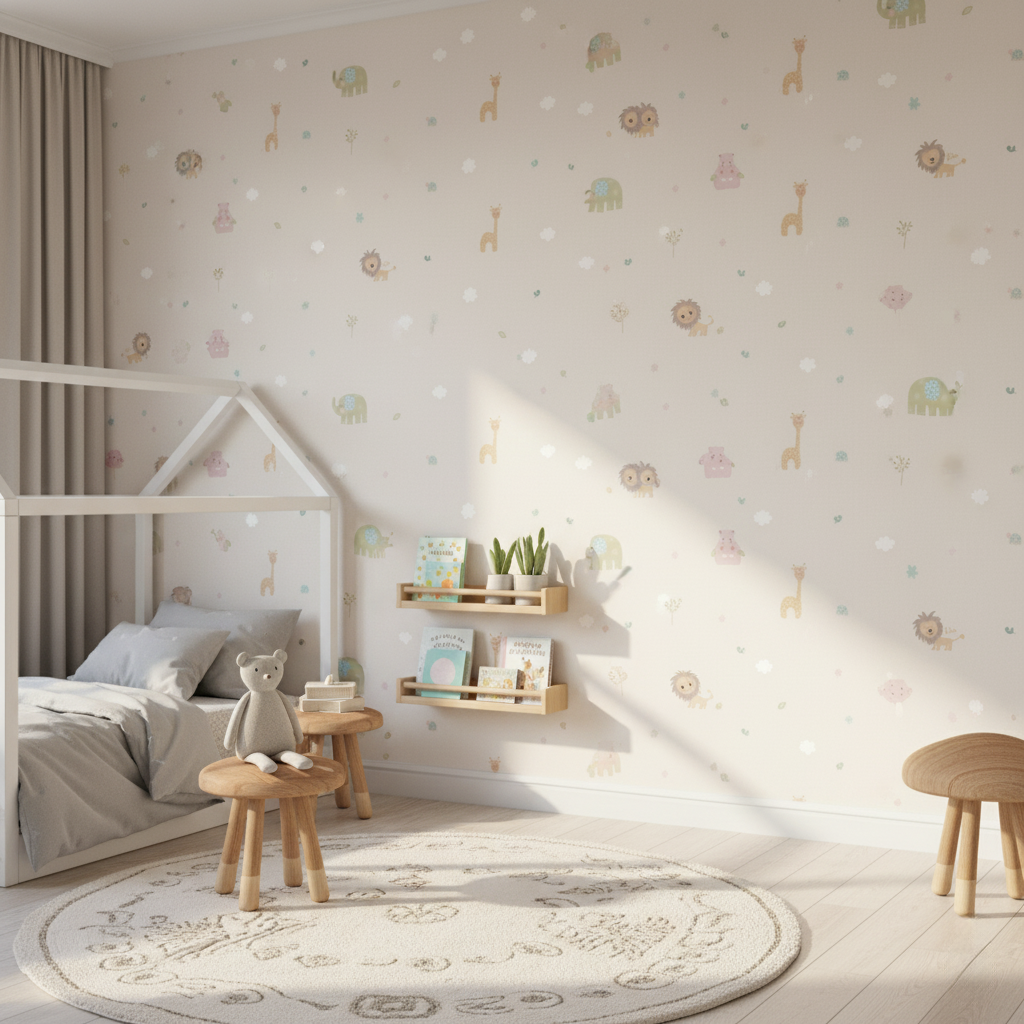 Azulejos nórdicos (paredes y suelos)