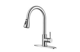 Grifos y Accesorios de Cocina