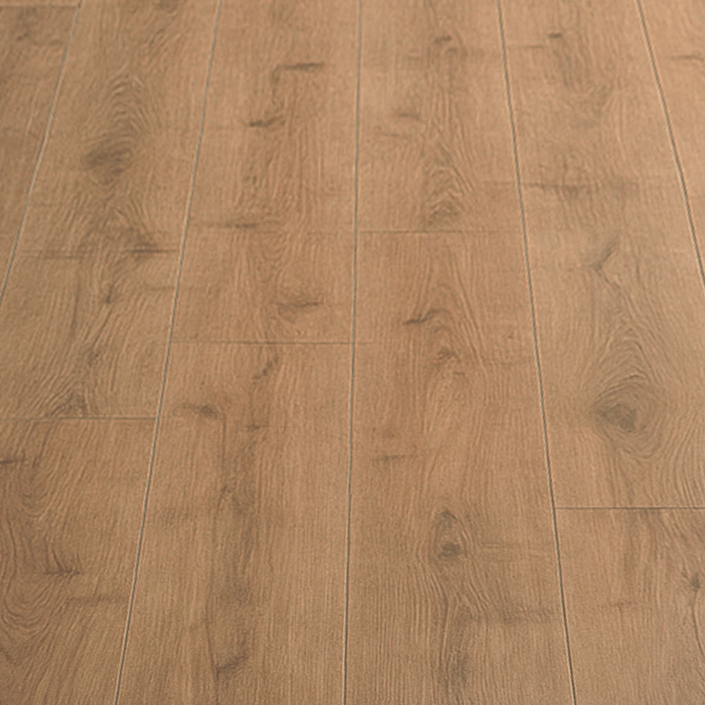 Suelo Laminado Decosweet® AC5 7 mm — Roble Poniente (53,26 m²)