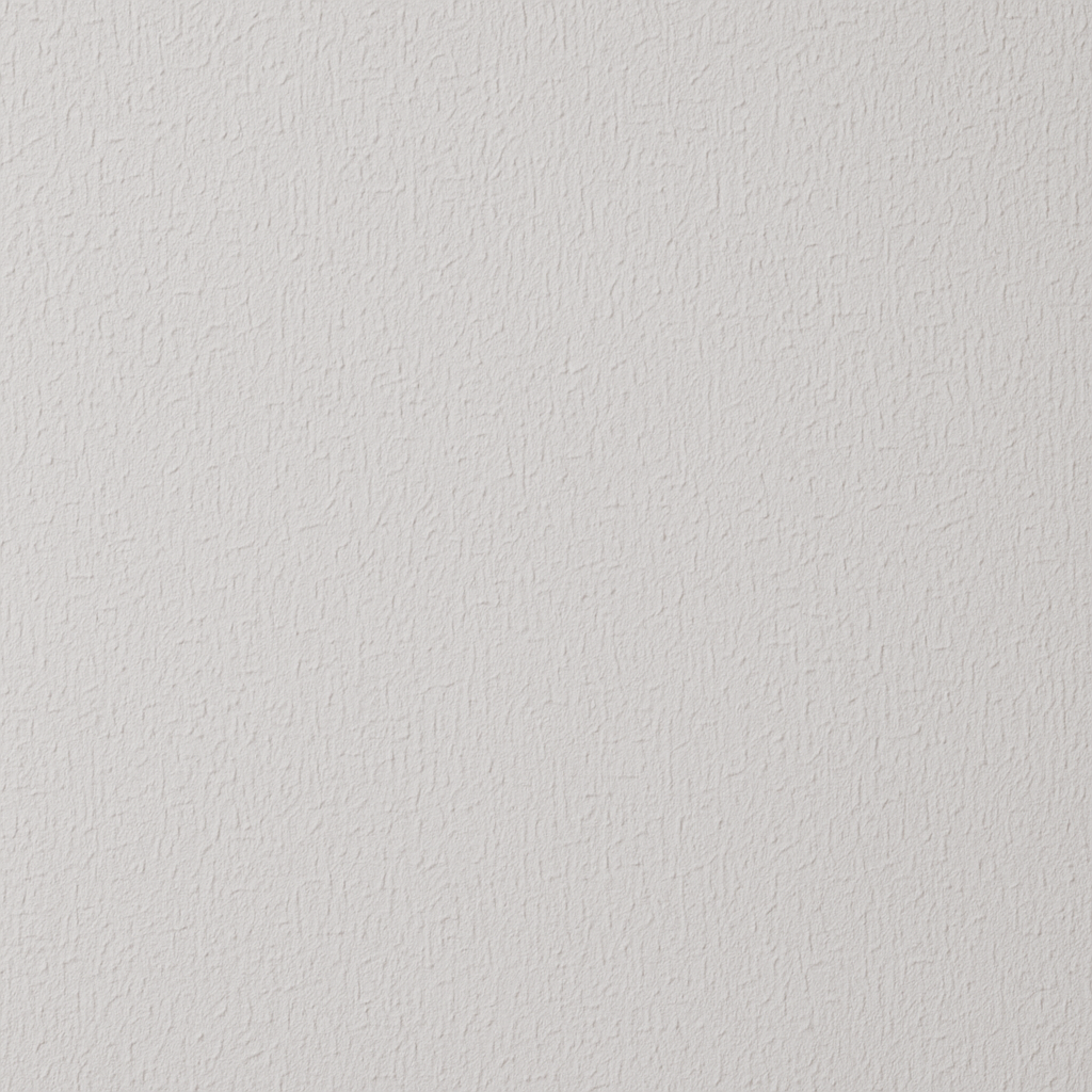 Papel pintado vinílico cemento blanco desgastado — 53 cm × 15 m (estilo nórdico/industrial)