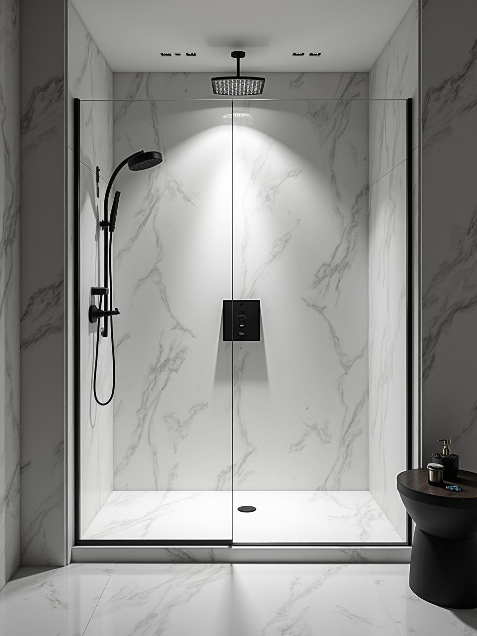 Baños que inspiran